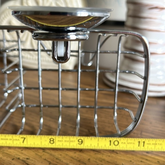 Shower Organizer/Caddy - Picture 9 of 10